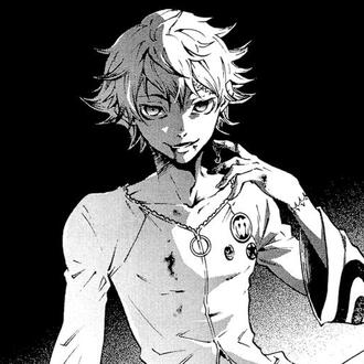 "Toto" (Hagire Rinchirou)